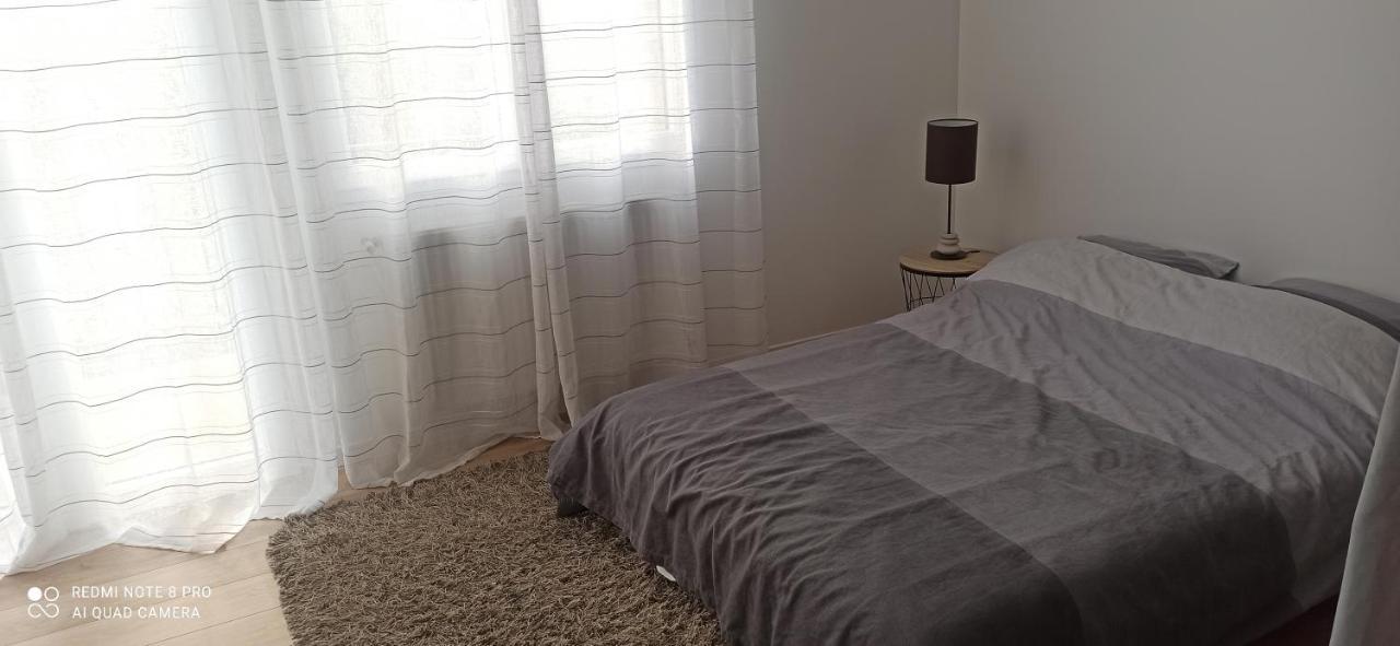 Biard Maison Proche Centre Ville מראה חיצוני תמונה