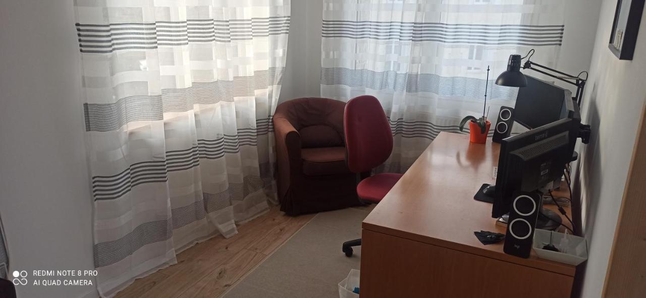 Biard Maison Proche Centre Ville מראה חיצוני תמונה
