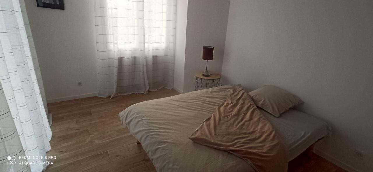 Biard Maison Proche Centre Ville מראה חיצוני תמונה
