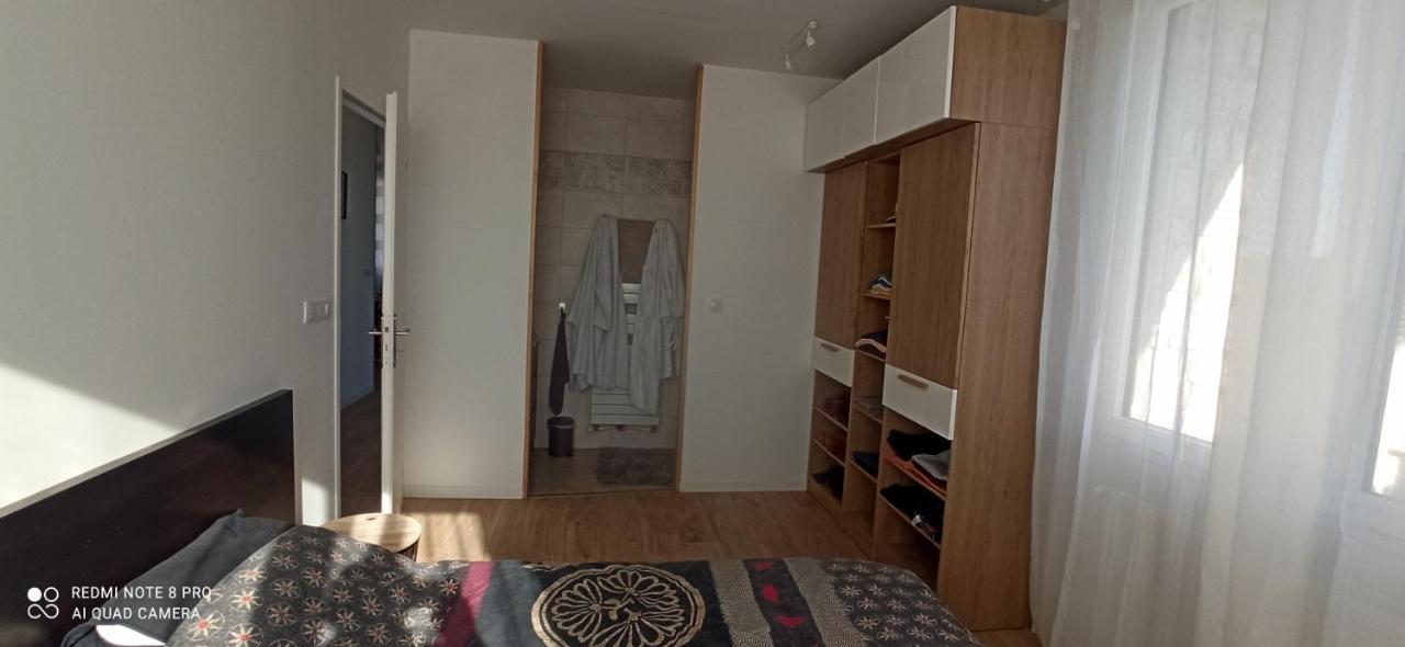 Biard Maison Proche Centre Ville מראה חיצוני תמונה