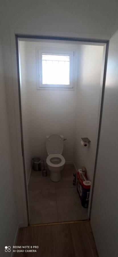 Biard Maison Proche Centre Ville מראה חיצוני תמונה
